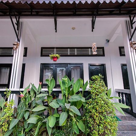 Sok San Villa Баттамбанг Экстерьер фото